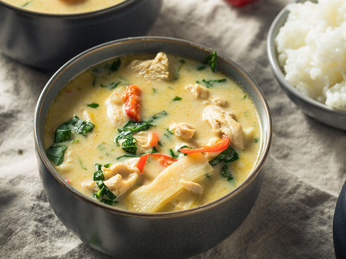 Thai Chicken Soup 800X600 Thai Chicken Soup 800X600