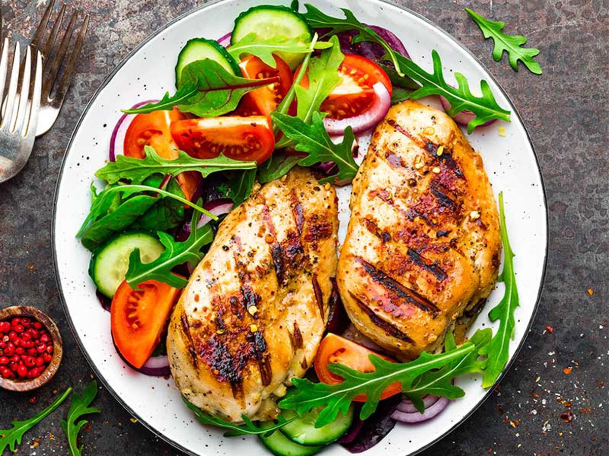 Chicken Breasts 800X600 Chicken Breasts 800X600