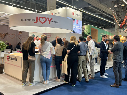 Impressions IFFA2025 03