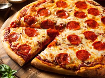 Pepperoni