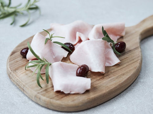 5 ways to improve the attractiveness of a reformed ham