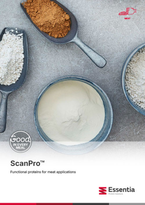 ScanPro™ Range