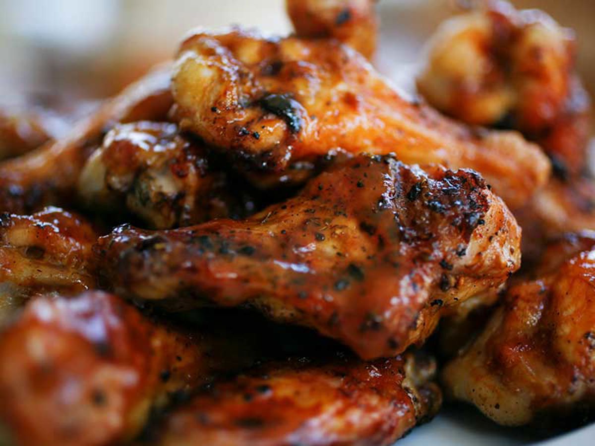 Chicken Wings 800X600 Chicken Wings 800X600