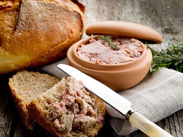 Meat Products meat-products