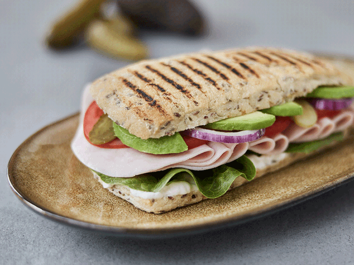 5 ways of crafting the ultimate protein sandwich