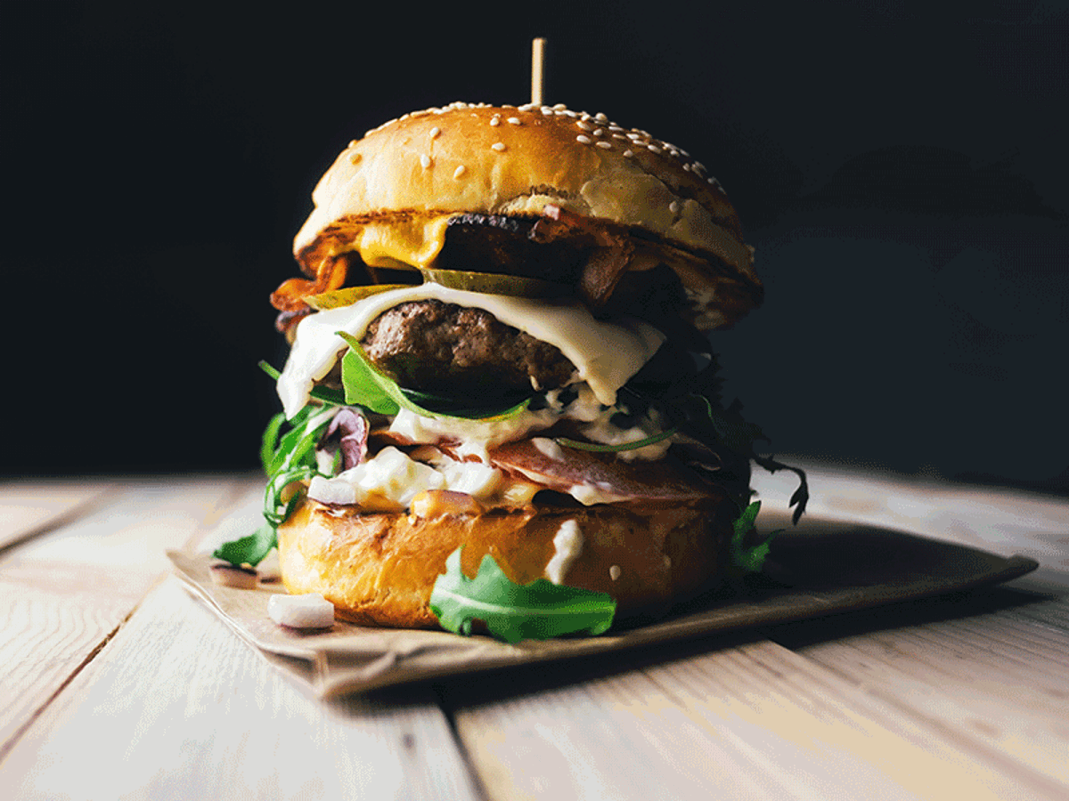 Burger 800X600 Burger 800X600
