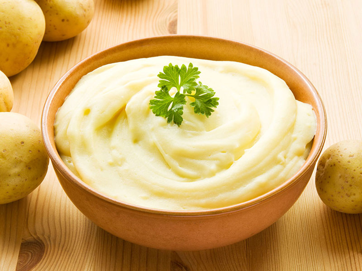 Instant Potatoes 800X600 Instant Potatoes 800X600