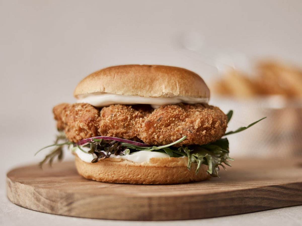 Chicken Burger Fie 2026 Chicken Burger Fie 2026