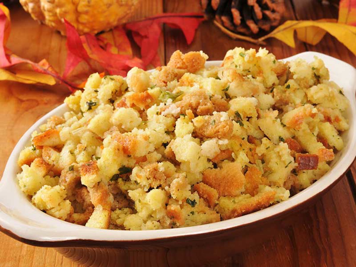 Chicken Stuffing 800X600