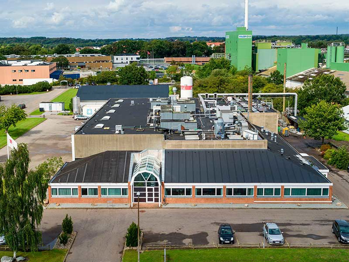 Facility Graasten 800X600 Facility Graasten 800X600