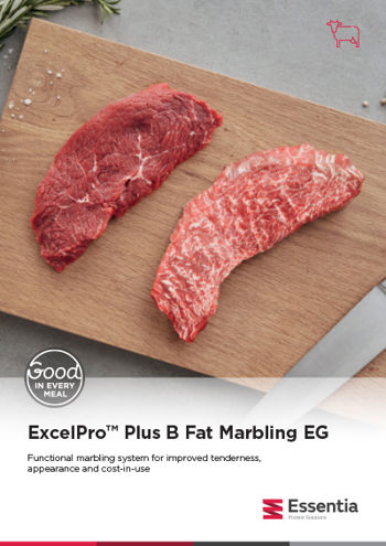 ExcelPro™ Plus B Fat Marbling