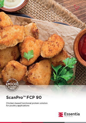 ScanPro™ FCP 90