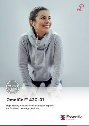 OmniCol™ 420-01