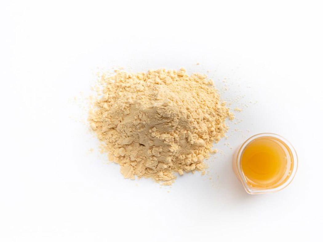 Pork Powder