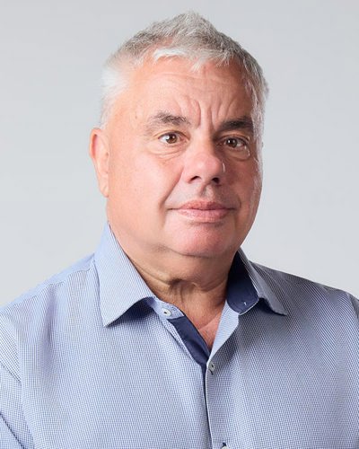 Sami Mikail