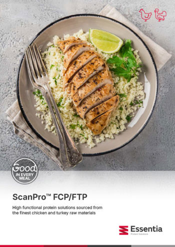 ScanPro™ FCP / FTP