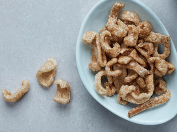 A timeless tradition making a crunchy comeback