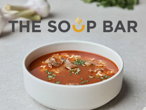 Soup Bar Focus 800X600