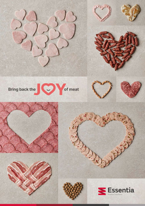 Bring back the JOY of meat