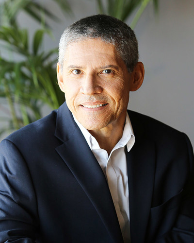 Gabriel Guzman