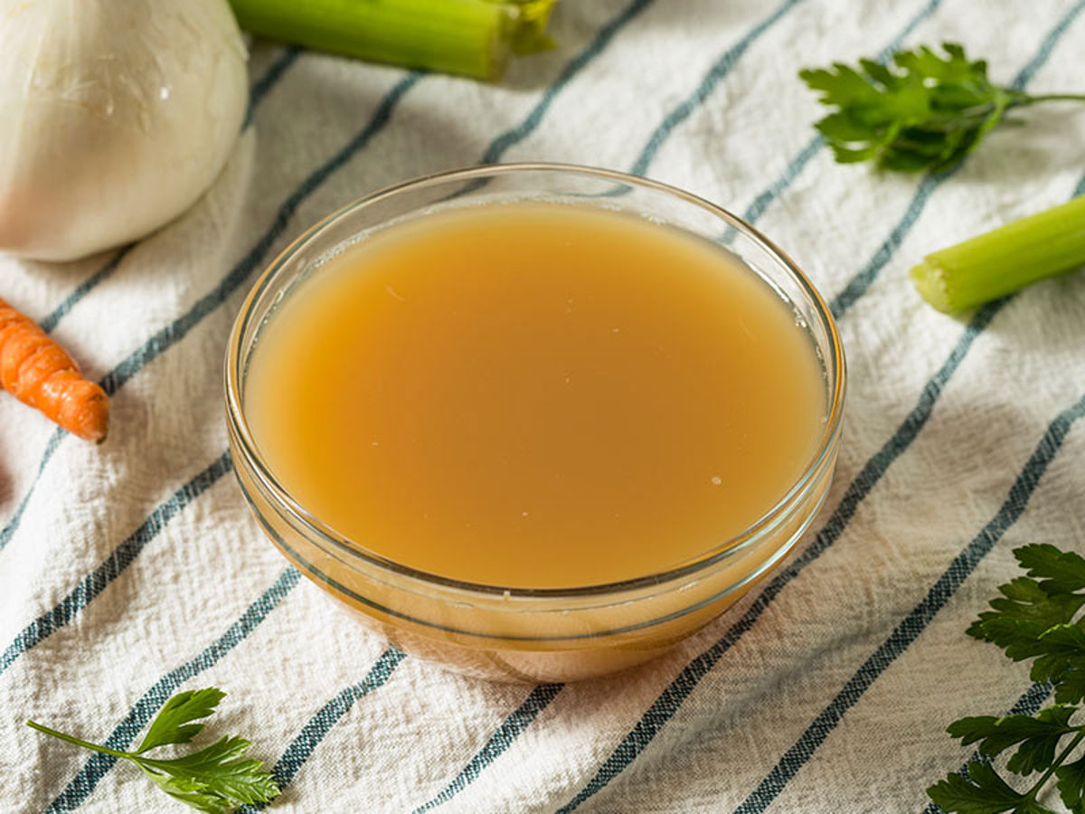 Creamy Bone Broth 800X600