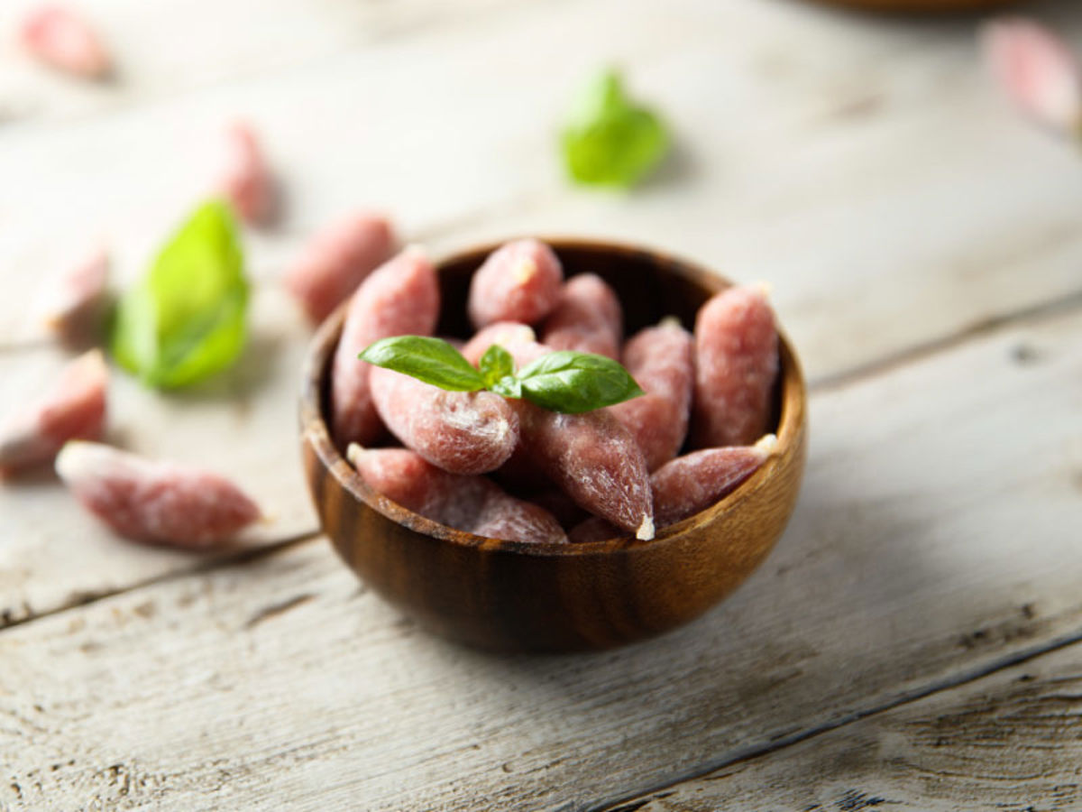 Salami Snacks Fie 2026 Salami Snacks Fie 2026