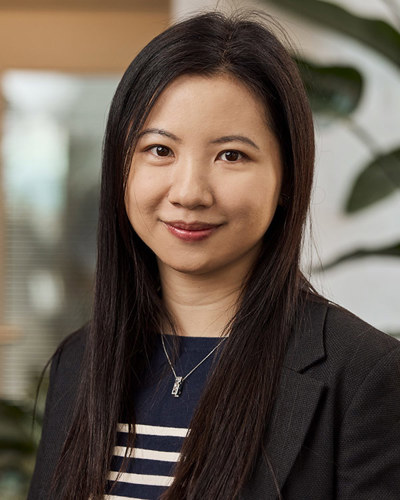Phoebe Peng