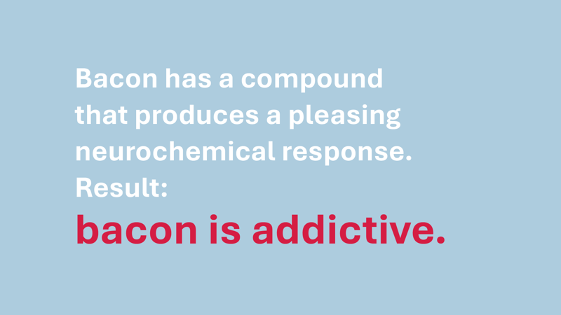 Bacon Fun Facts 2025 6