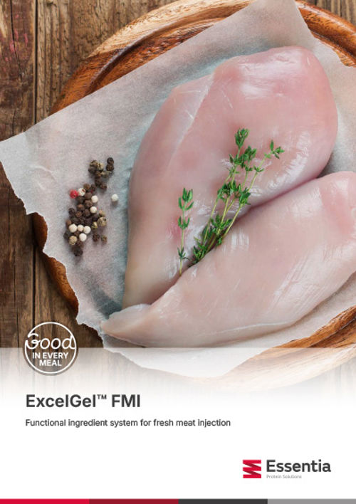 ExcelGel™ FMI