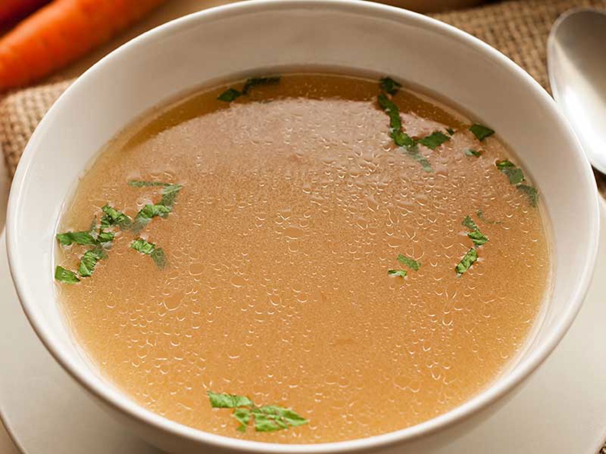 Chicken Bone Broth 800X600 Chicken Bone Broth 800X600