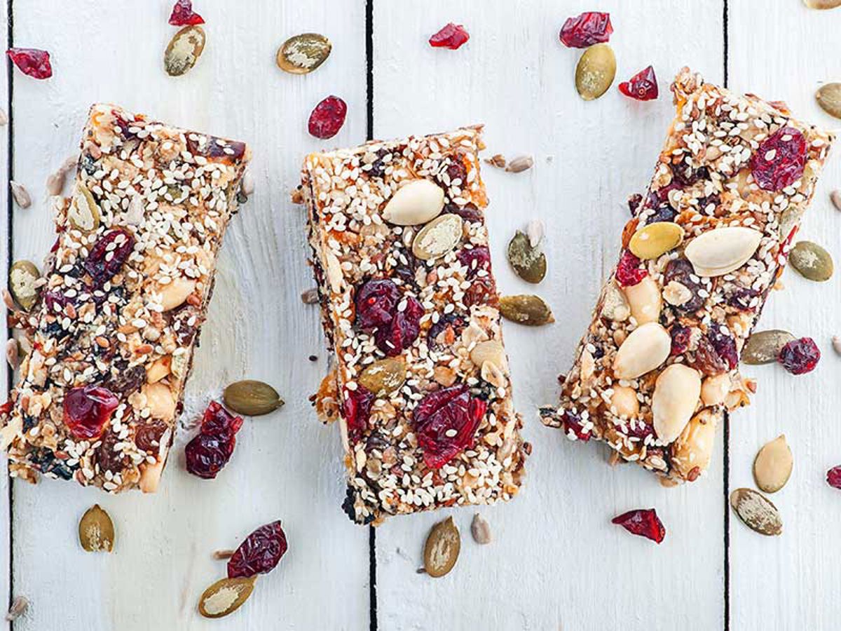 Cranberry Almond Fruit Bar 800X600 Cranberry Almond Fruit Bar 800X600