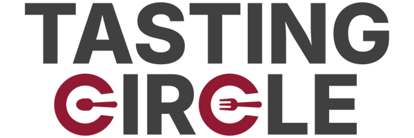 Tasting Circle Logo 1200X400