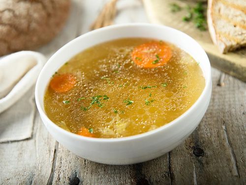 C3307 Chicken Soup 800X600