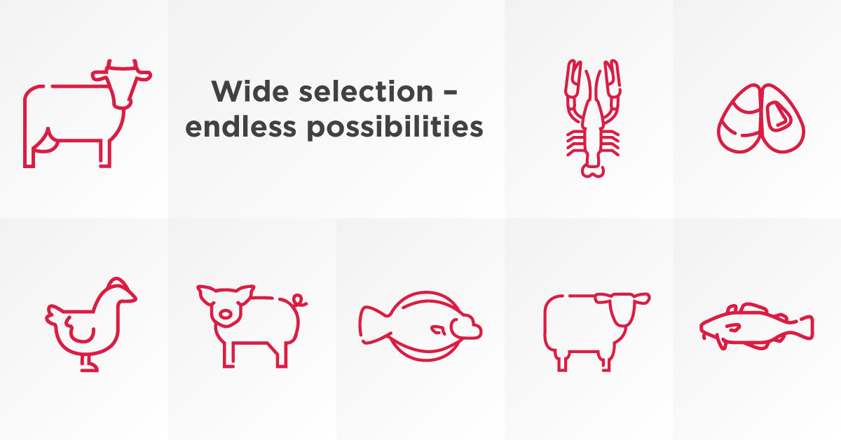 Infogr Savory Species Infogr Savory Species