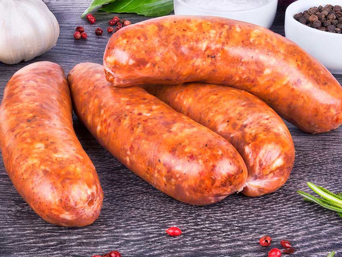 Chorizo 800X600 Chorizo 800X600