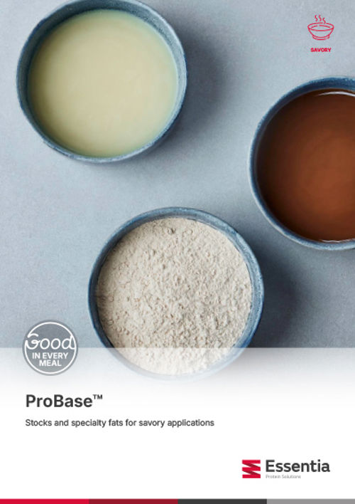 ProBase™ range