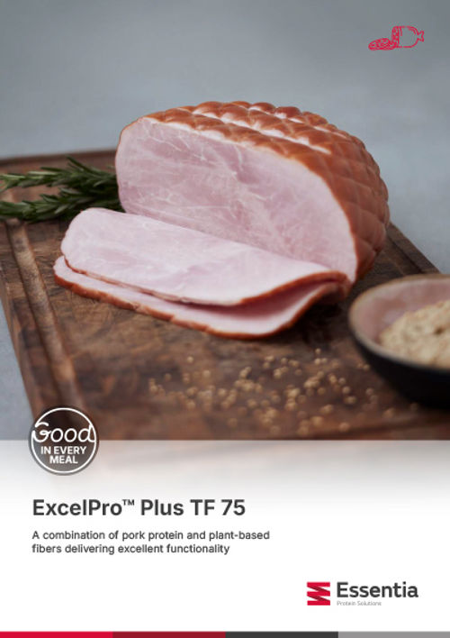 ExcelPro™ Plus TF 75