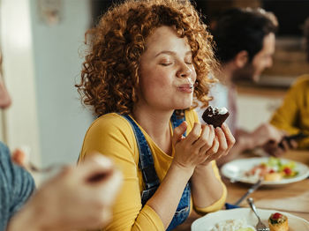 Redefining indulgence: From guilty pleasure to mindful reward 