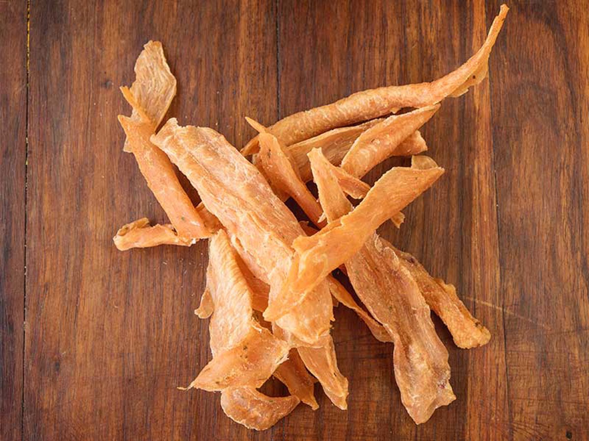 Chicken Jerky 800X600 Chicken Jerky 800X600