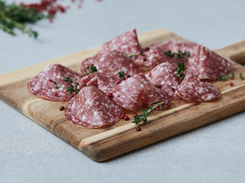 5 ways to improve your dried salami