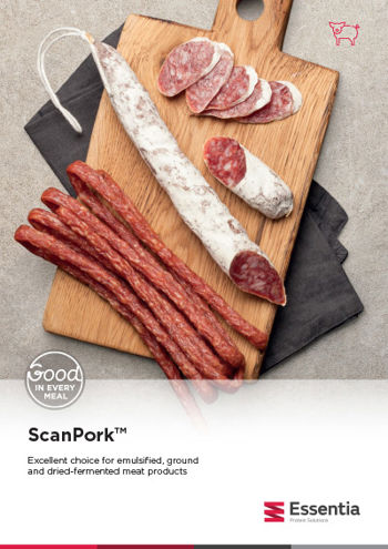 ScanPork™ Range