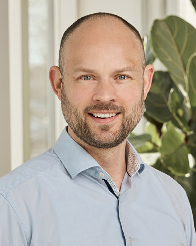 Jeppe Witte Nielsen