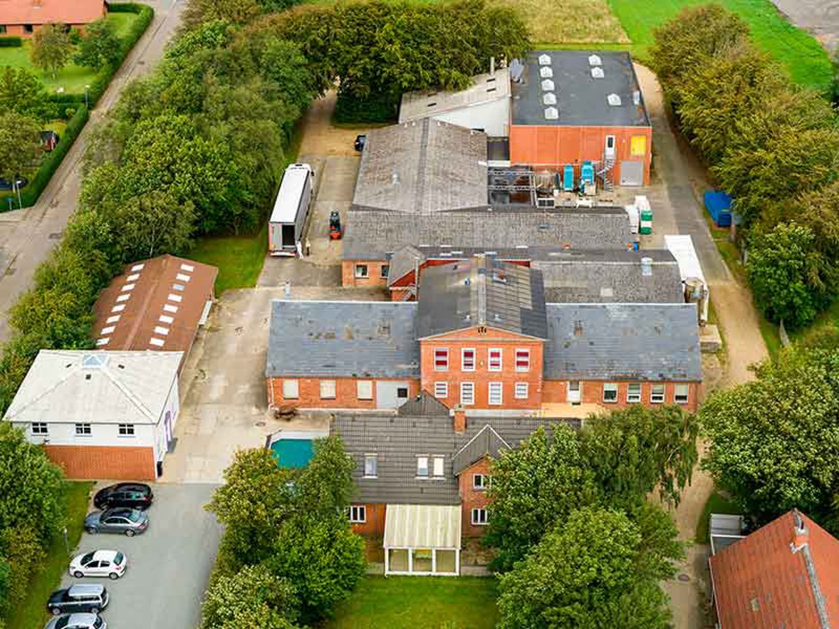 Facility Hojmark 800X600 Facility Hojmark 800X600