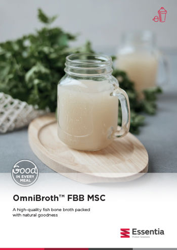 OmniBroth™ FBB MSC