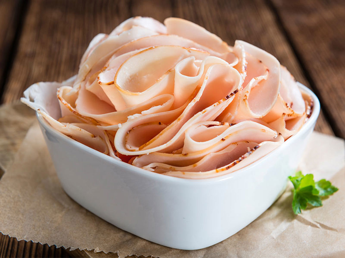 Deli Chicken 800X600 Deli Chicken 800X600