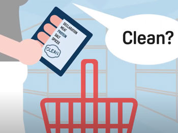 Clean label solutions for all meats