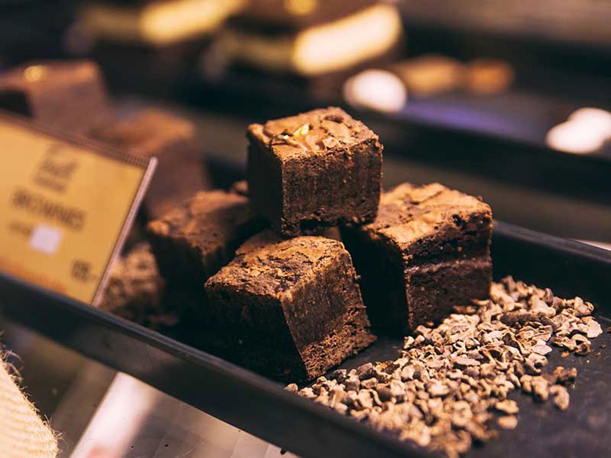 Brownie Bar 800X600 Brownie Bar 800X600