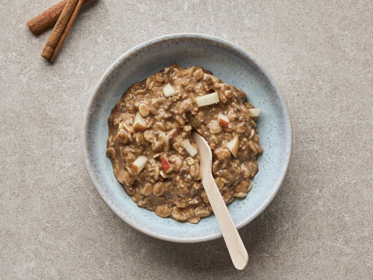 Porridge Cinnamon 800X600 Porridge Cinnamon 800X600