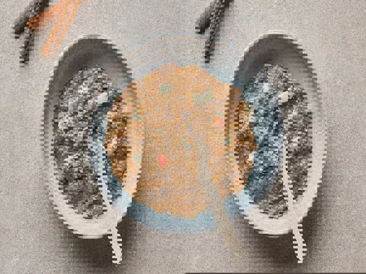 Porridge Cinnamon 800X600 Porridge Cinnamon 800X600